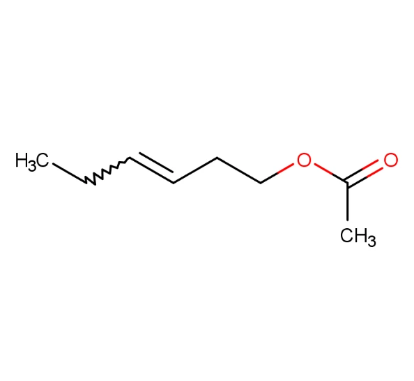 Cis-3-Hexenyl Acetate CAS 3681-71-8
