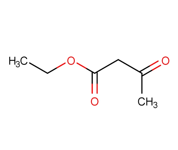 Ethyl Acetoacetate CAS 141-97-9 Natural