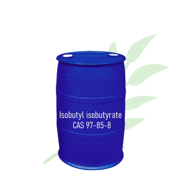 Good Quality 99% Isobutyl Isobutyrate CAS 97-85-8