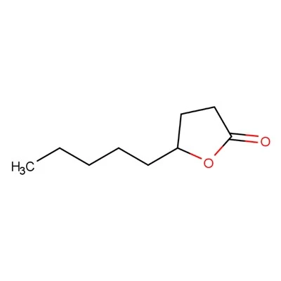 99% gamma-nonolakte cas 104-61-0