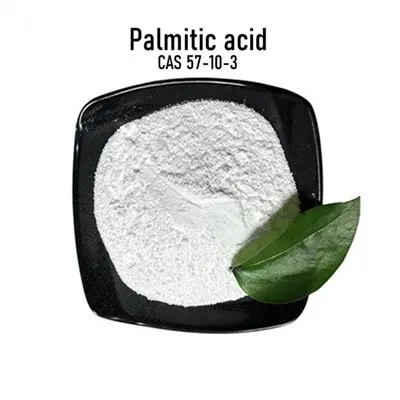 99% palmitik kislota CAS 57-10-3
