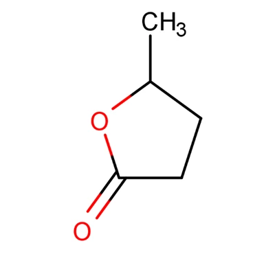 Gamma-Valerolacone Cas 108-29-2